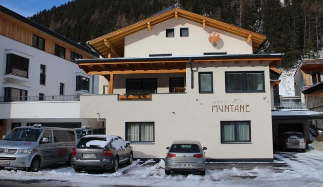 Apart Muntane