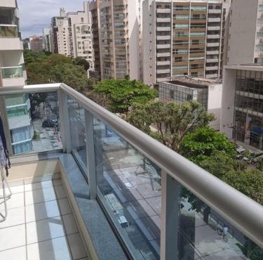 Apart Quartier Latin