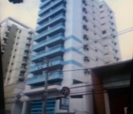 Apart Quartier Latin