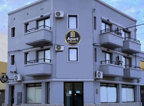 Apart Saavedra