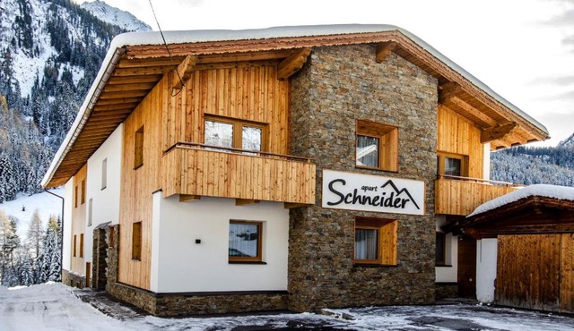 Apart Schneider