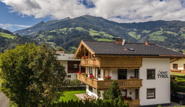 Apart Tyrol