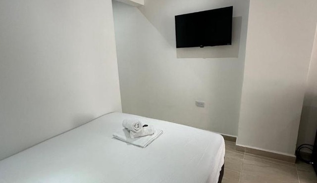 Aparta Estudio JL