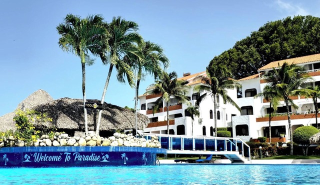 Aparta Hotel Montevista