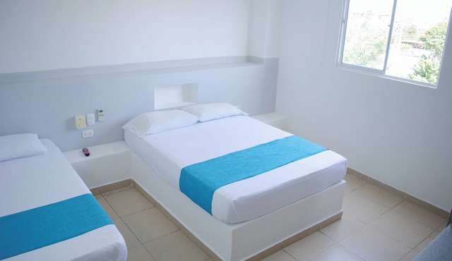 Aparta Hotel Sofichic