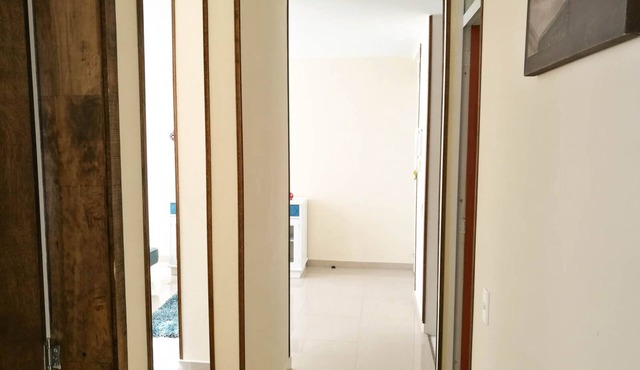 Aparta Hotel Tocancipa