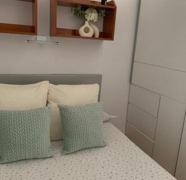 Apartaestudio Villanueva del Trabuco