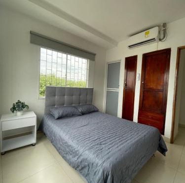 Apartaestudio Full Central Montería