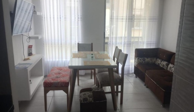 Apartahotel