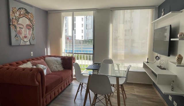 Apartahotel