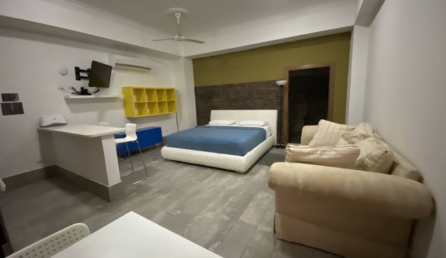 Apartahotel Guaraguao