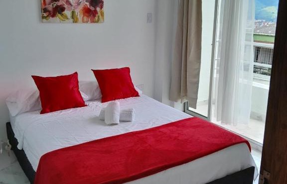 ApartaHotel el Paraiso via Termales Santa Rosa de Cabal