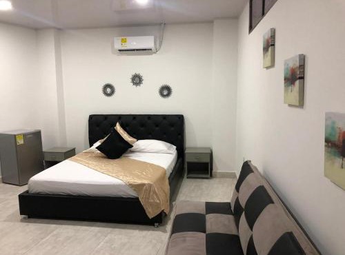 Apartahotel San Pedro de Alejandría