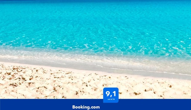 Apartalux Villa Playa