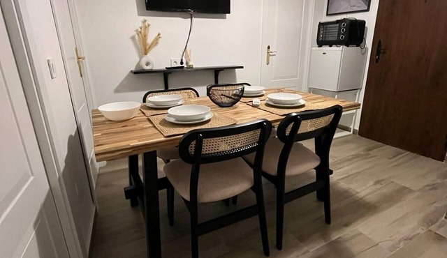 Apartamento el Patio