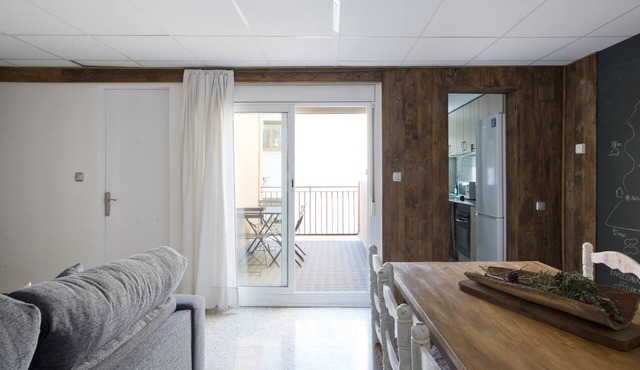 Apartaments MO