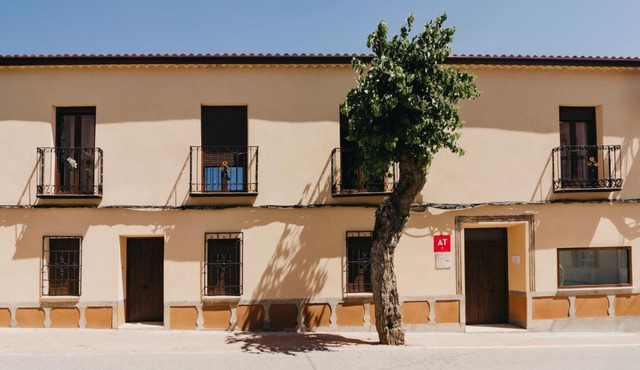 Apartamentos turísticos La Hijosa