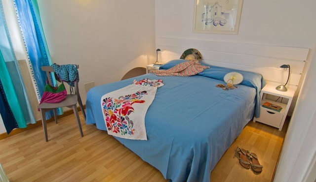 Apartament Mezzogiorno - Residence Le Pleiadi Sant'Angelo