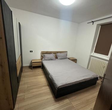 Apartament în Parc