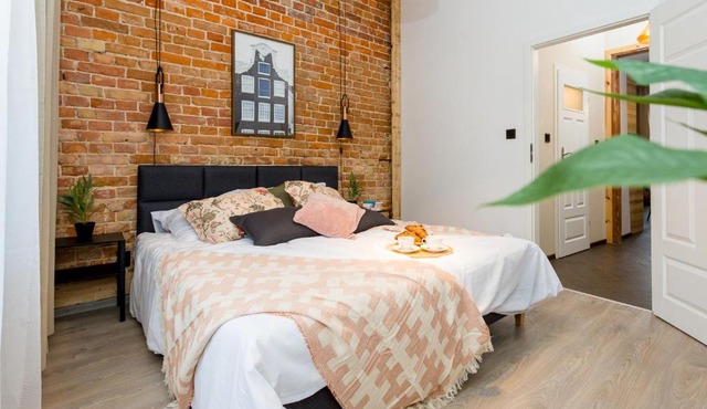 Apartament Żmigród