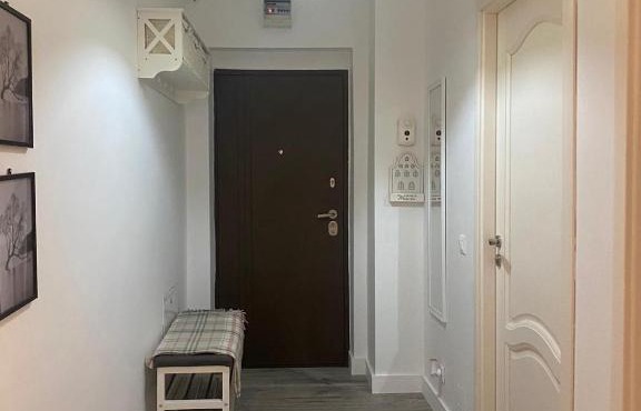 Apartament 1 Cameră