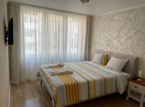 Apartament 1 Lalelelor