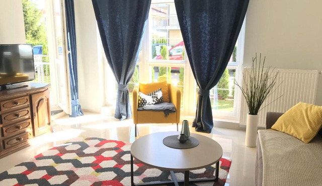 Apartament 108