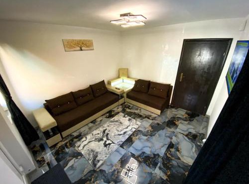 Apartament 2 camere cu intrare separată- Gara de Nord "