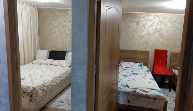 Apartament 2 camere