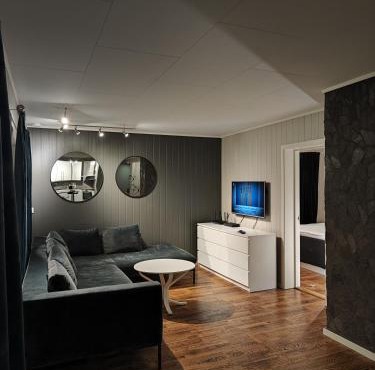 Apartament 2