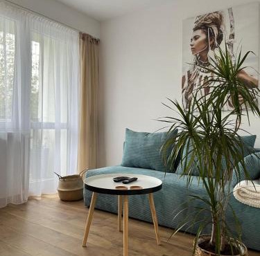 Apartament 26