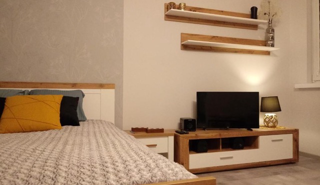 Apartament 27