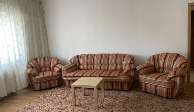 Apartament 3 camere