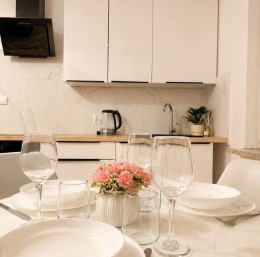 Apartament 3 Maja