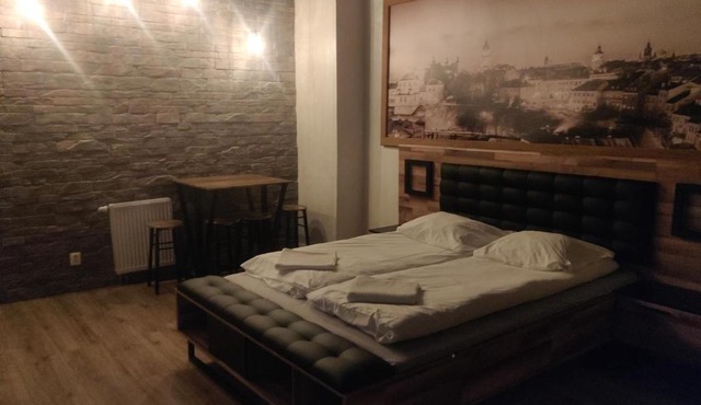 Apartament 3
