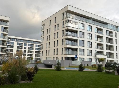Apartament 345