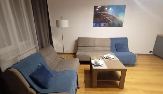 Apartament 38