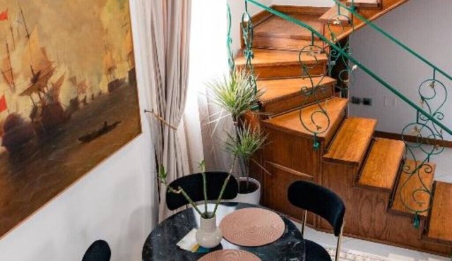 Apartament 5