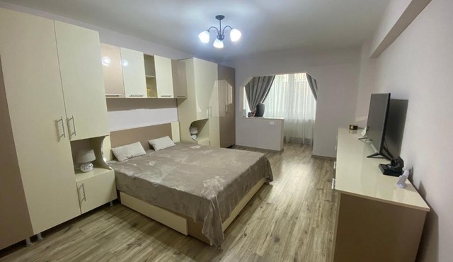 Apartament A&A Hațeg