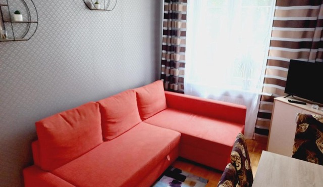 Apartament ADA