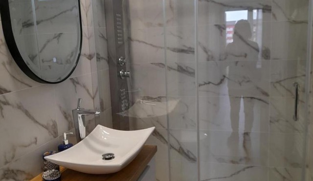 Apartament ALDANI