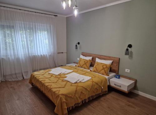 Apartament Alena Oradea