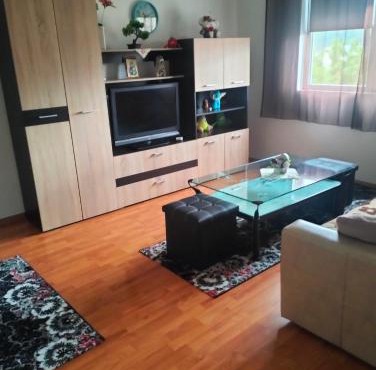 Apartament Alexandra