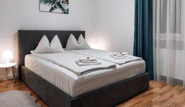 Apartament Alina