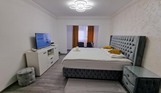 Apartament AlyMit Băile Herculane