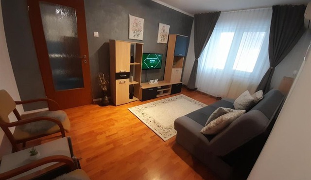 Apartament Andreea