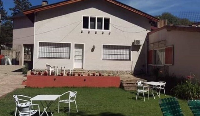 Apartamentos Teilen