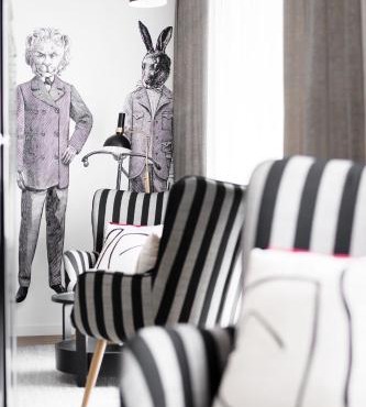 Apartament Bajka
