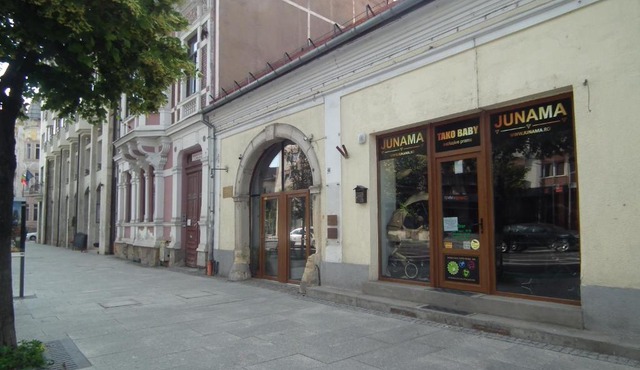 Apartament BBB48