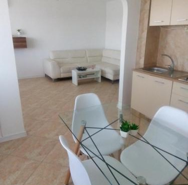 Apartament bell confort